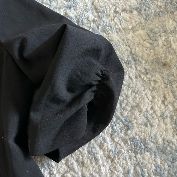 Eliza J Black Blazer Jacket L - Picture 3 of 4